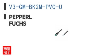 V3-GM-BK2M-PVC-U ͼƬ
